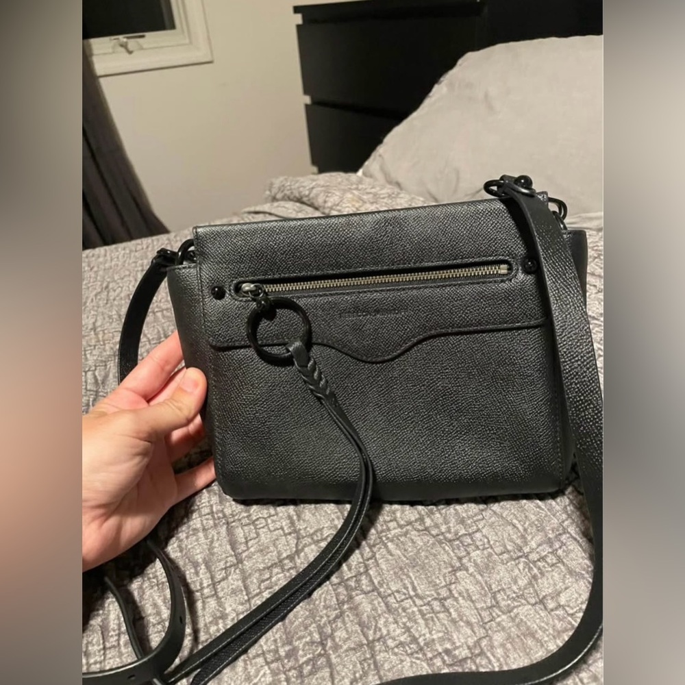 Rebecca Minkoff crossbody